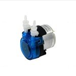 Kamoer KPRP20 Low Flow Peristaltic Pump 12V