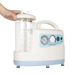 LyeXD Portable Veterinary Suction Unit - Low Noise