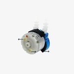 Kamoer KPRP20 Low Flow Peristaltic Pump 12V