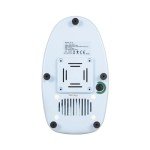 LyeXD Portable Veterinary Suction Unit - Low Noise