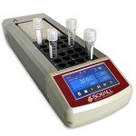 Boekel Mini Lab Dry Bath Incubator with Touch Screen