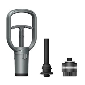 Sea Frogs Portable Vacuum Leak Check Device