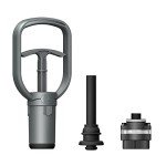 Sea Frogs Portable Vacuum Leak Check Device