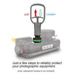 Sea Frogs Portable Vacuum Leak Check Device