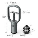 Sea Frogs Portable Vacuum Leak Check Device