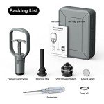 Sea Frogs Portable Vacuum Leak Check Device