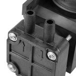 12V Mini Oilless Vacuum Pump - 40L/min