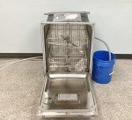 Lab Glassware Washer with Warranty - 2024 Model