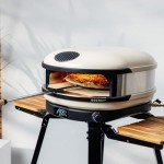 Gozney Arc/Arc XL Pizza Oven Stand