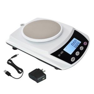Eosphorus Digital Scale for Lab and Jewelry