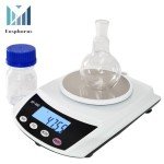 Eosphorus Digital Scale for Lab and Jewelry