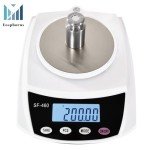 Eosphorus Digital Scale for Lab and Jewelry