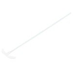 PTFE Electric Stirring Rod with Foldable Paddle