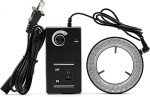 DZQ ZQ-1 Multi-Directional Microscope with LED Light