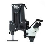 DZQ ZQ-1 Multi-Directional Microscope with LED Light