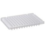Watson Bio Lab 0.1 mL PCR Plates, 10 Pack