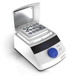 Mini Digital Dry Bath Incubator with Heating Lid