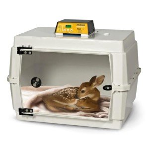 Brinsea TLC-50 Eco Bird and Pet Recovery Brooder