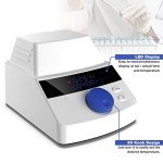 Mini Digital Dry Bath Incubator with Heating Lid