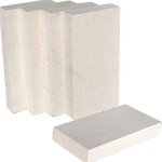 Insulating Fire Bricks - 2500F Rated - Pack of 5