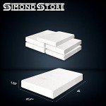 Insulating Fire Bricks - 2500F Rated - Pack of 5