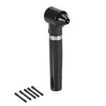 Electric Ink Mixer with 5 Mixing Sticks