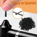 Electric Ink Mixer with 5 Mixing Sticks