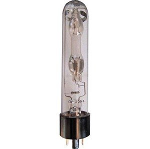 Sodium Lamp for Disc and Auto Polarimeters