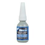 Medium Strength Removable Anaerobic Threadlocker, 10ml