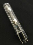 Sodium Lamp for Disc and Auto Polarimeters
