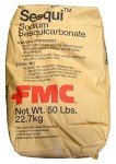 Sodium Sesquicarbonate - 50 Lbs Bag by Wintersun