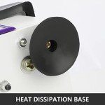 8"x6" Gel Vibrator Oscillator for Lab Mixing