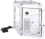 SP Bel-Art Auto-Desiccator Cabinet, 1.6 cu. ft