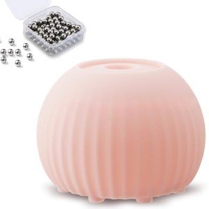 eLabPal Mini Vortex Paint Mixer, 5000RPM