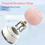 eLabPal Mini Vortex Paint Mixer, 5000RPM