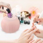 eLabPal Mini Vortex Paint Mixer, 5000RPM