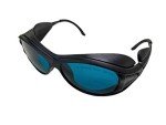 Laser Protection Glasses for 650nm Wavelength Safety