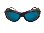 Laser Protection Glasses for 650nm Wavelength Safety