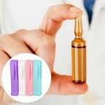 Colorful 8-Piece Plastic Bottle Opener Set