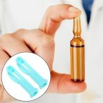 Hemoton 6-Piece Mini Bottle Opener Set