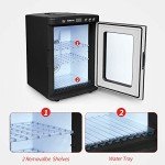RYFT 25L Portable Lab Incubator for Hatching Eggs
