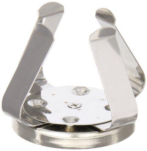 Benchmark Scientific Magnetic Flask Clamp, 250 ml
