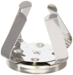 Benchmark Scientific Magnetic Flask Clamp, 250 ml
