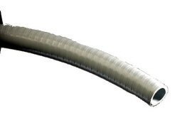 5/8" I.D. Asepsis Gray Vacuum Tubing