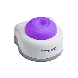 Benchmark Scientific Mini Vortexer, 115V, Purple