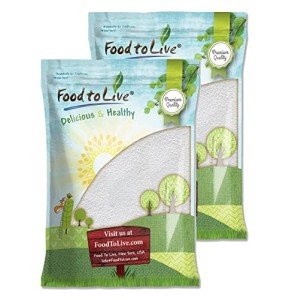 Food Grade Citric Acid Powder, 20 Pounds