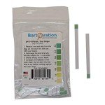pH Test Strips 3-6 Range - 50 Strips