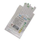 pH Test Strips 3-6 Range - 50 Strips