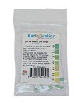 pH Test Strips 3-6 Range - 50 Strips
