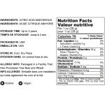 Food Grade Citric Acid Powder, 20 Pounds